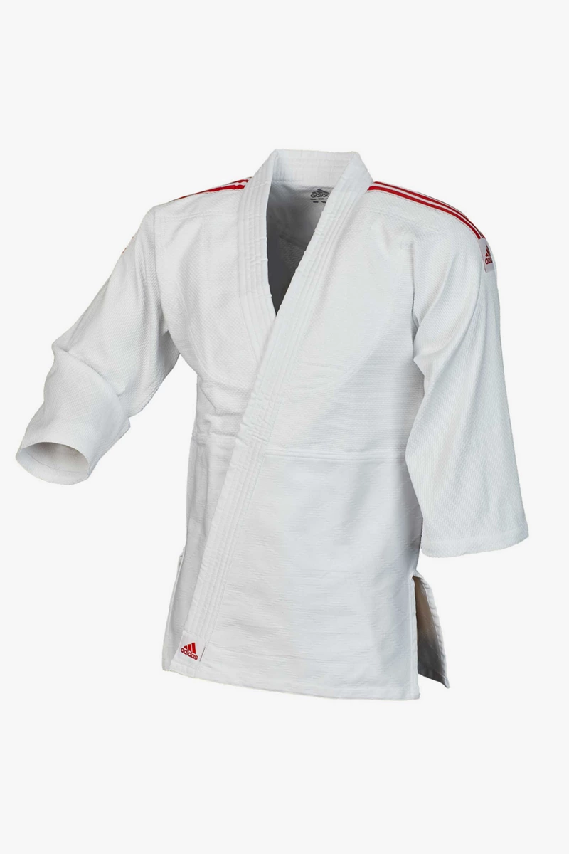 adidas Performance Club 110 Kinder Judoanzug