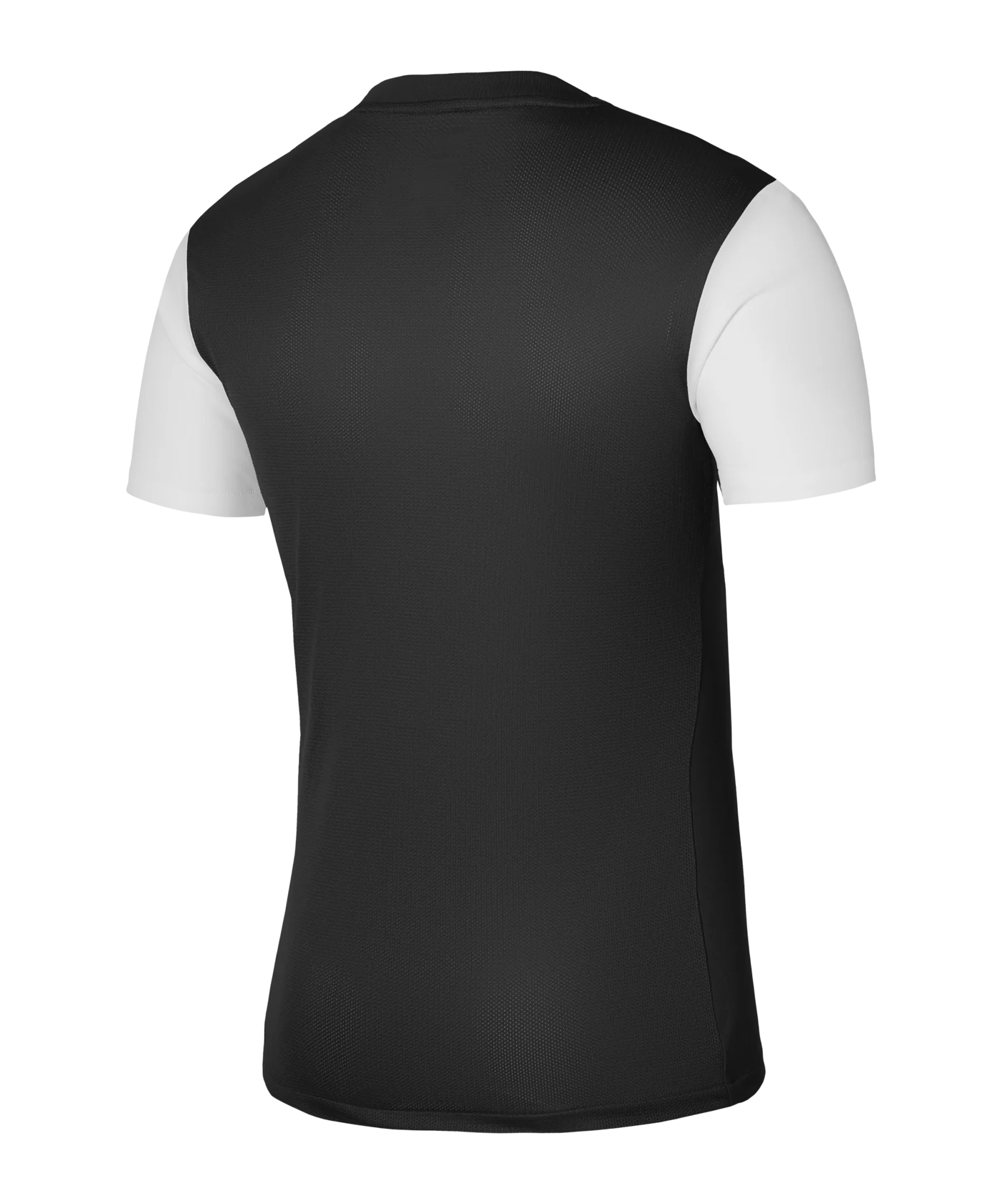 Nike Tiempo Premier II Trikot Schwarz Weiss F010