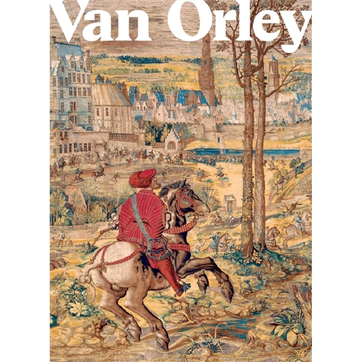 Bernard Van Orley · Occasion