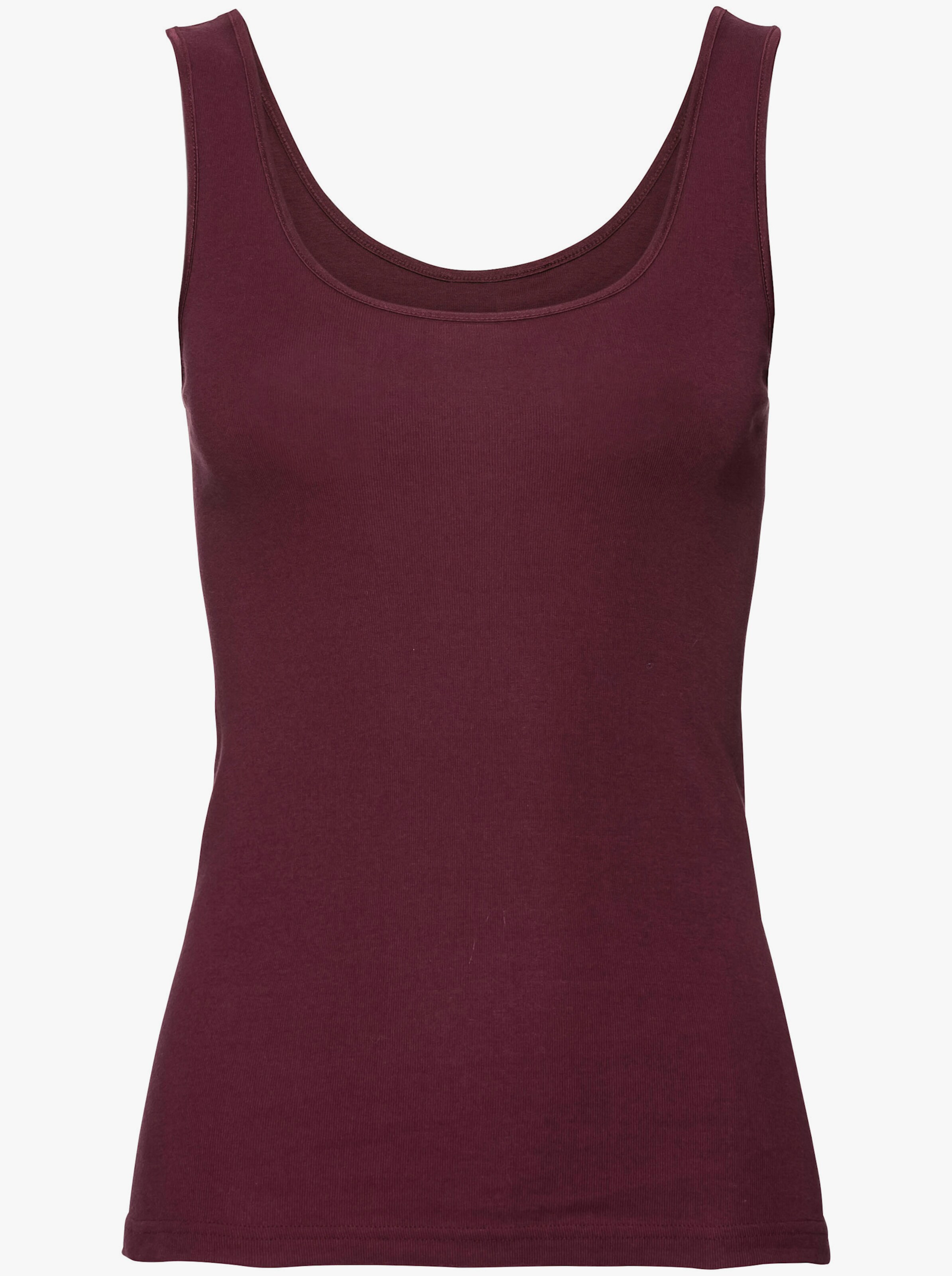 Achseltop