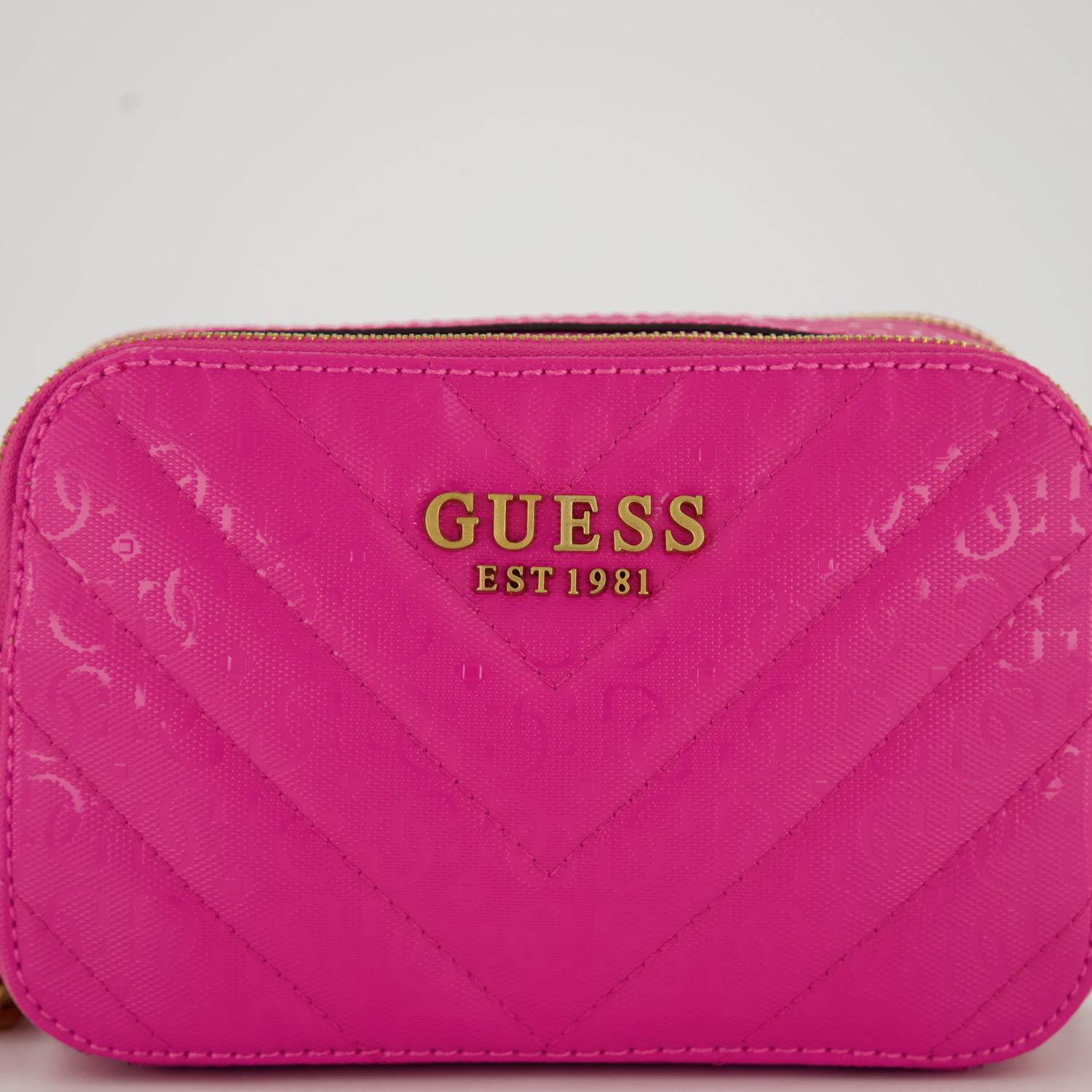 GUESS JANIA CROSSBODY CAMERA