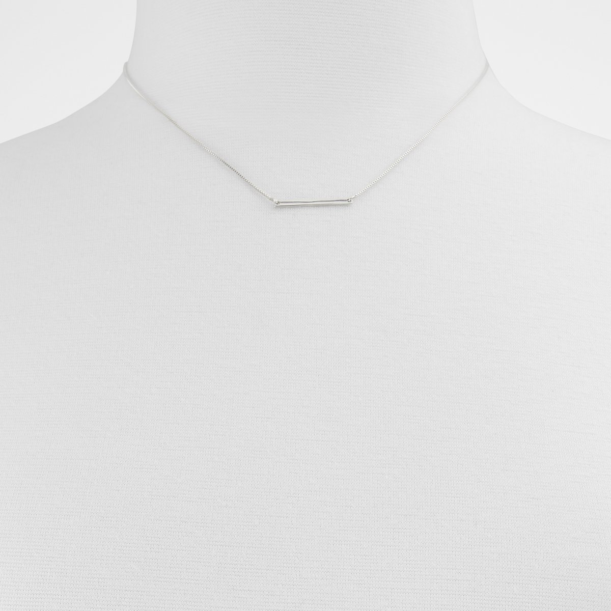 Ziven Silver Women Necklaces