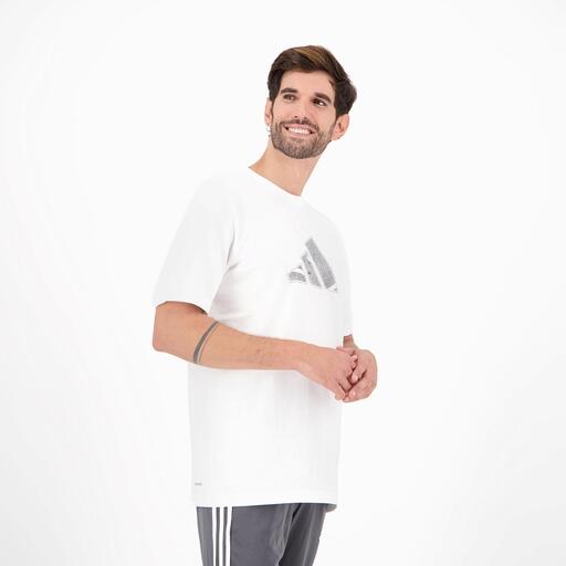 Camiseta Tenis adidas