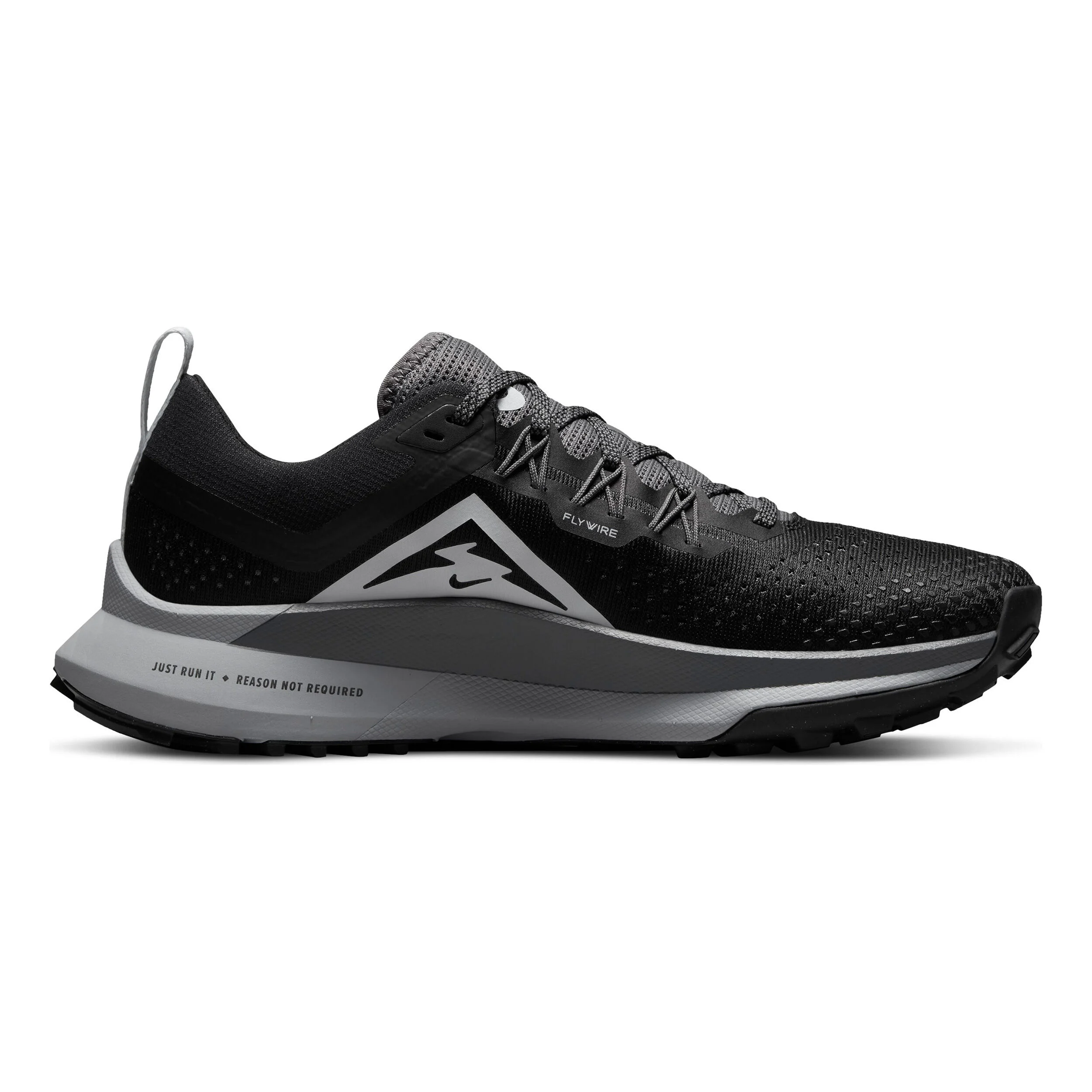 Nike Pegasus Trail 4 Chaussure Trail Femmes - Noir , Gris