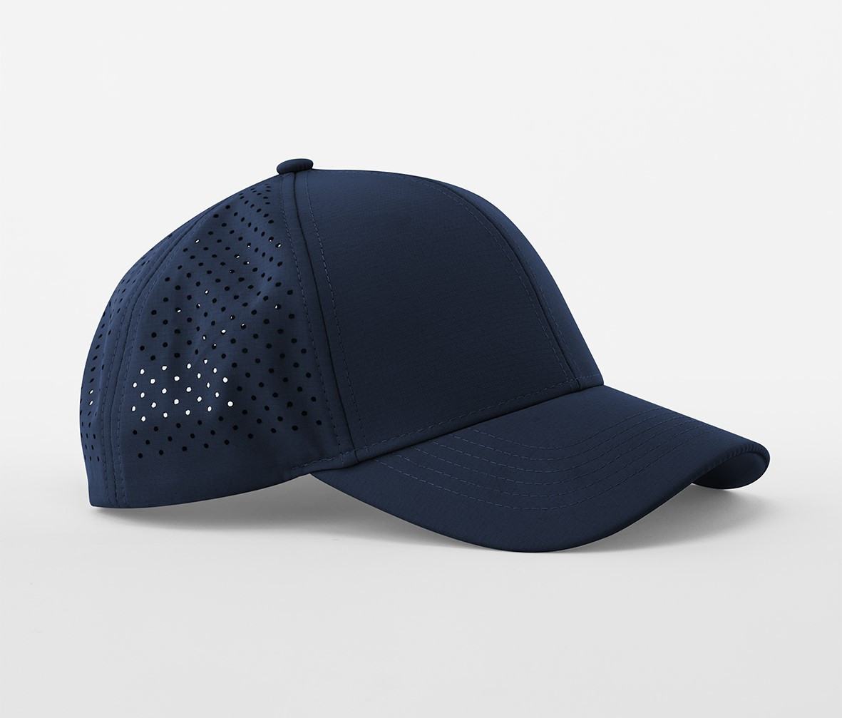 BEECHFIELD BF189R - Casquette style trucker