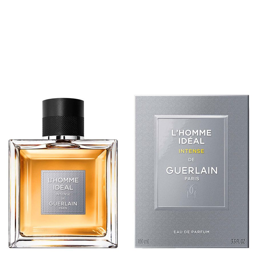 Guerlain L'homme Ideal Intense Eau De Parfum 100ml