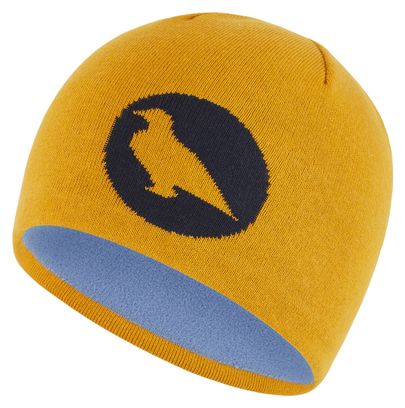 Bonnet Unisexe Lagoped Gebo Jaune