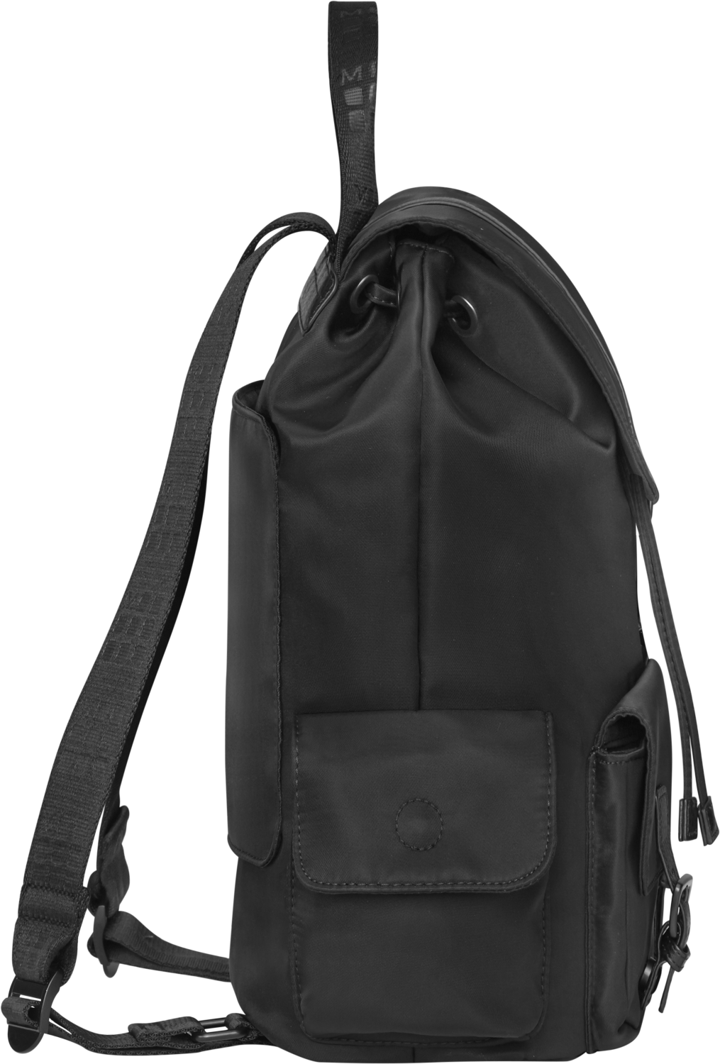 Legendary Collection Backpack, Small, Black