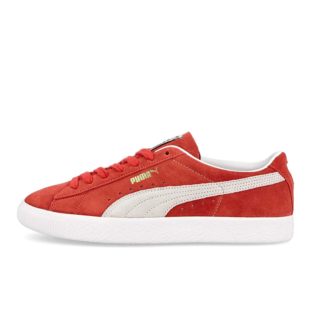 Puma<br>suede vtg