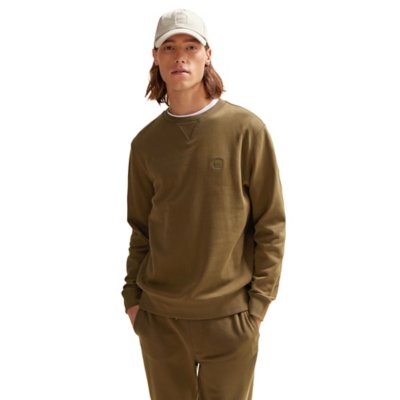 Sweatshirt homme Westart 10234591 02 BOSS