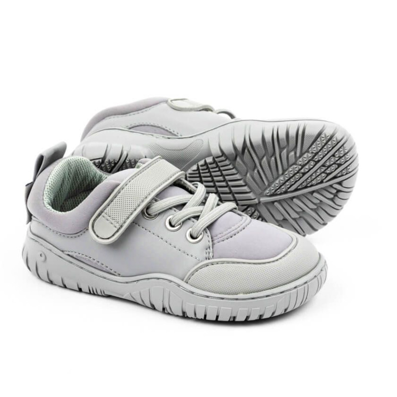 Zapato feroz Zapato Feroz Rockers Ibi Gris