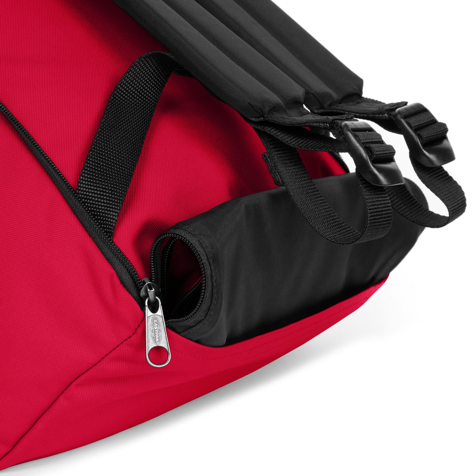 Padded Bike Sailor Red