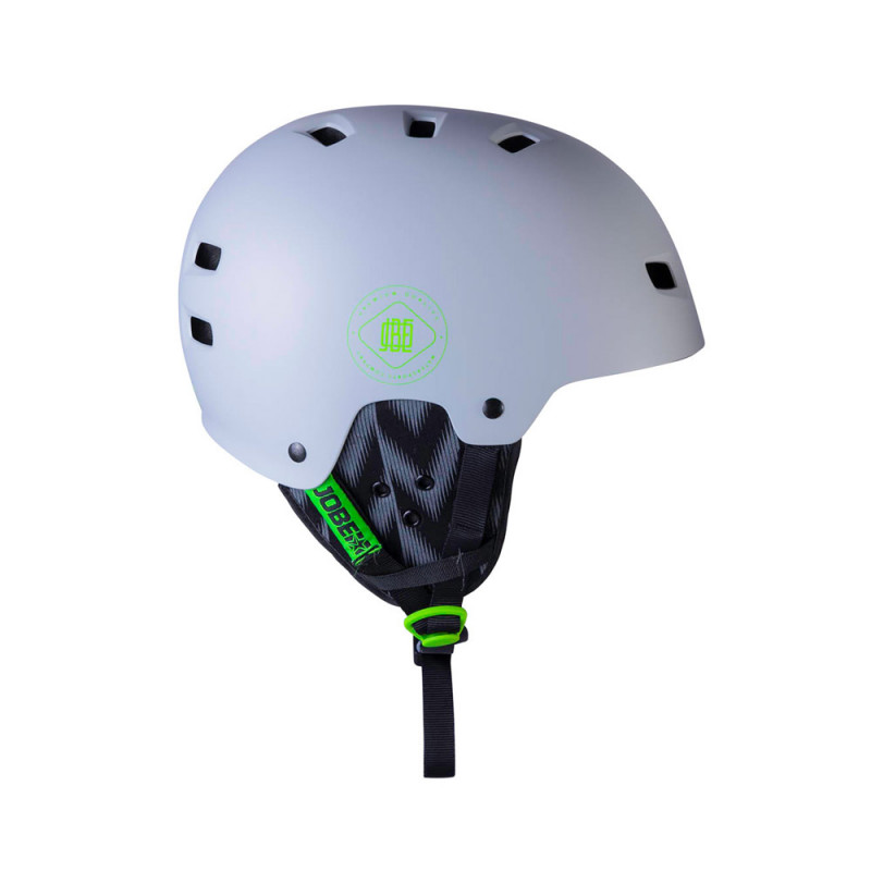 CASQUE JOBE BASE HELMET BLANC