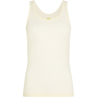 Icebreaker Merino Siren Tank Funktionsshirt Kurz Undyed Damen