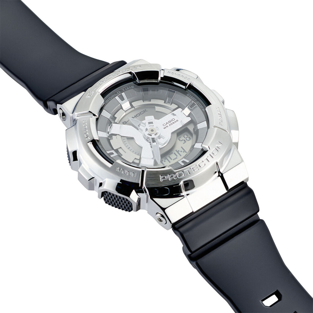 Montre Casio G-shock Gris