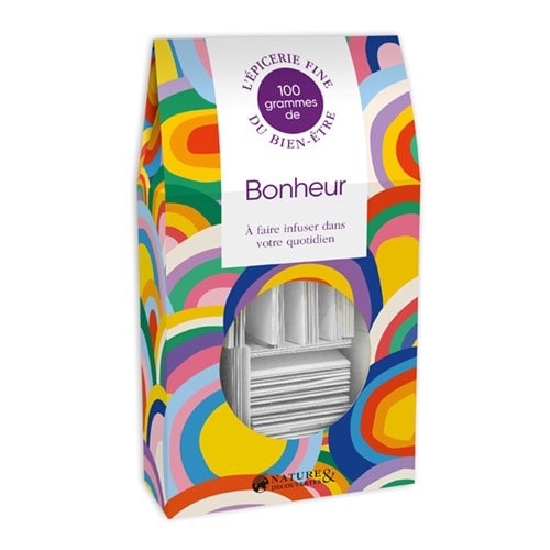 100 grammes de bonheur