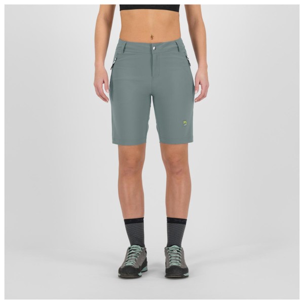 Karpos - Women's Seceda Bermuda - Short
