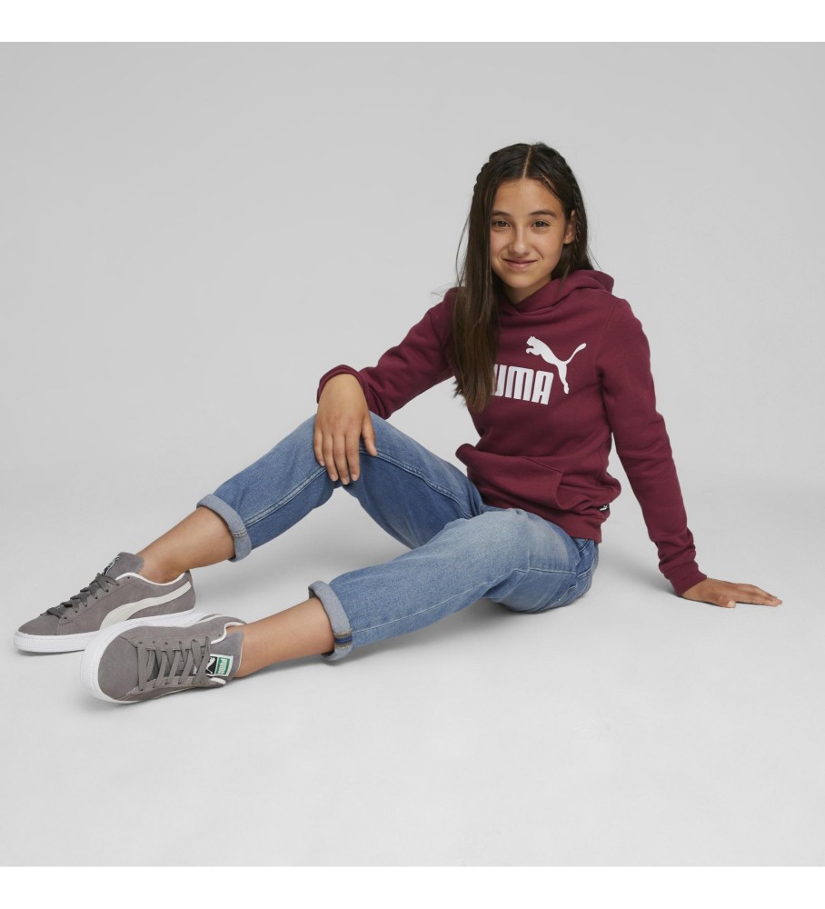 Puma Sudadera Essentials Logo