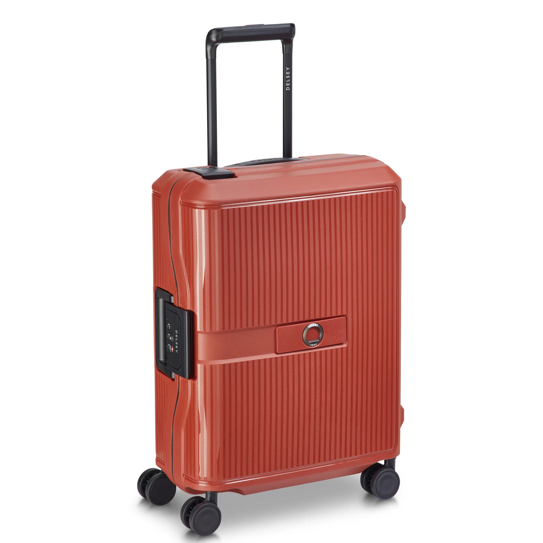 Valise cabine - S Slim (55cm)