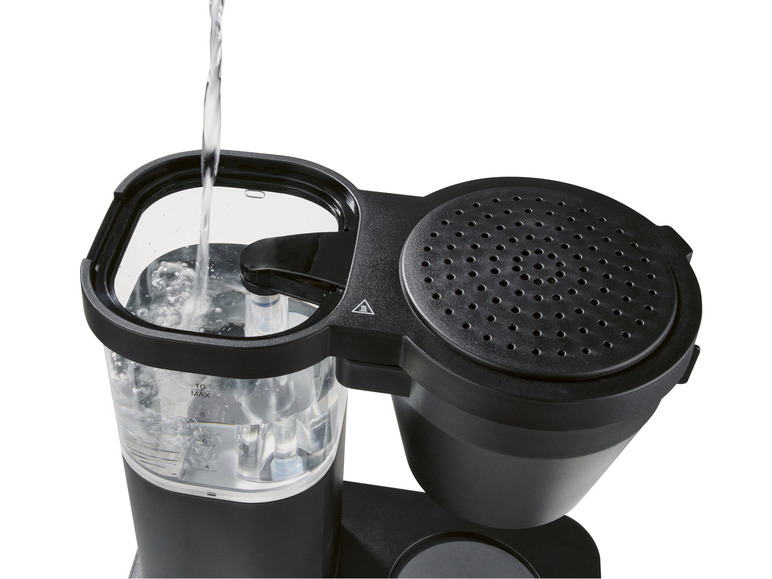 Koffiezetapparaat