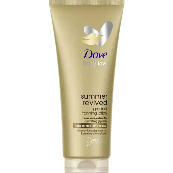 body love Body Lotion Summer Fair light-medium