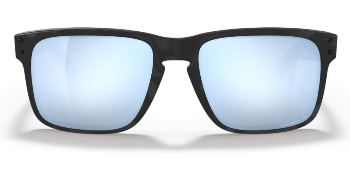 Oakley<br>Holbrook Matte Black Camo