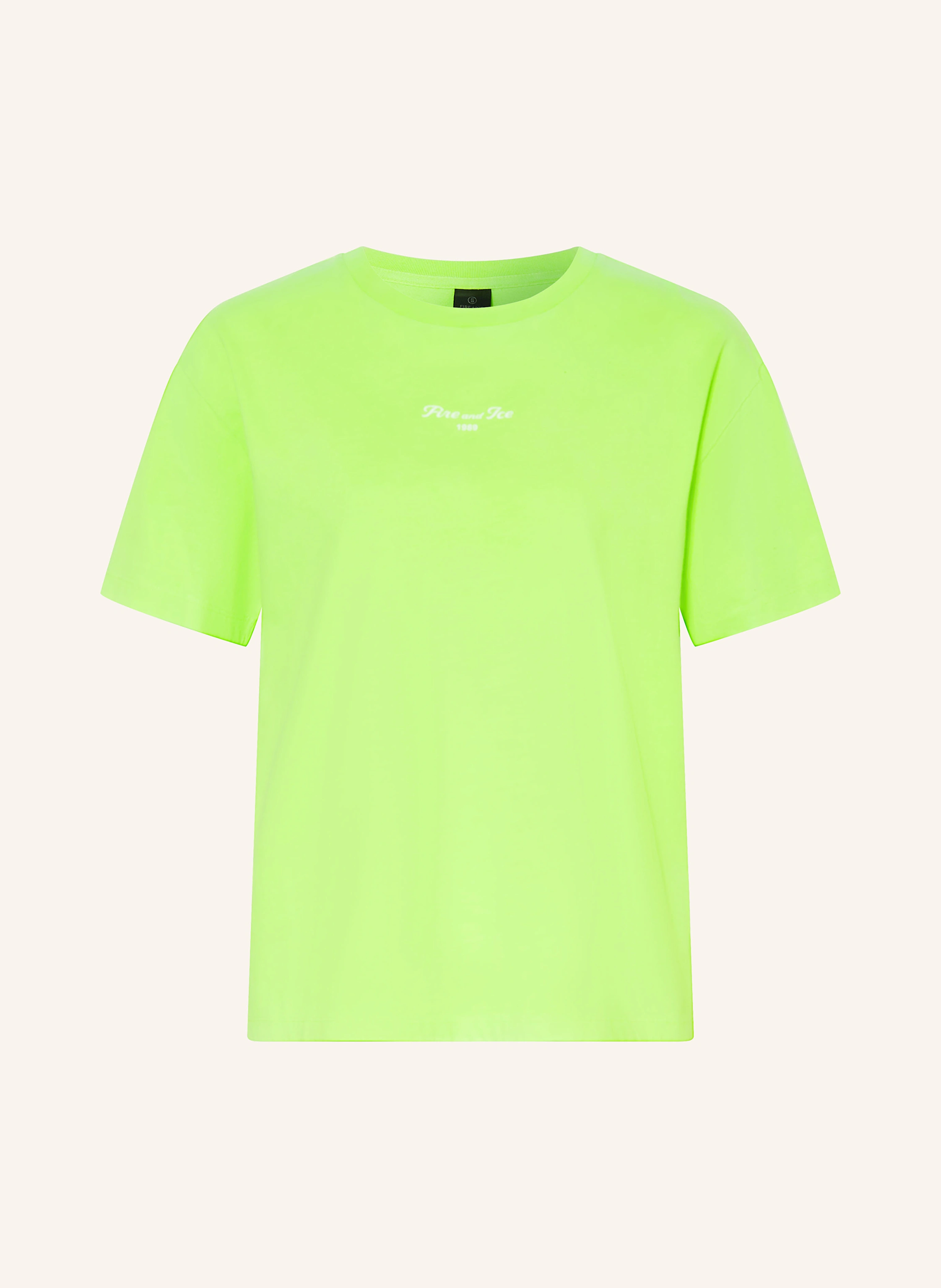 FIRE+ICE T-Shirt CARA