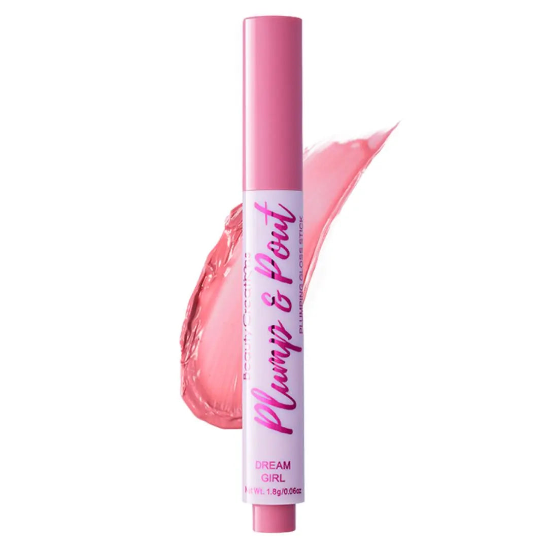 Plump & Pout Plumping Gloss Stick Dream Girl