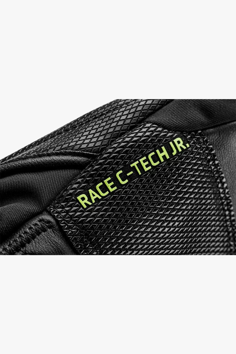 LEKI WCR C-Tech 3D Kinder Fausthandschuh