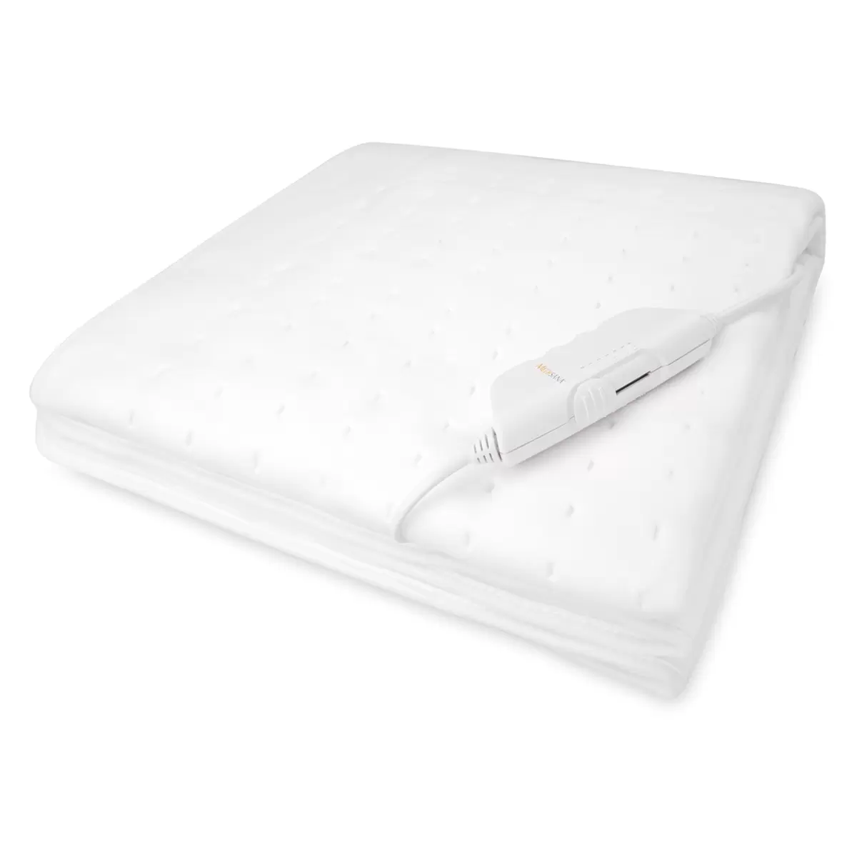 Wärmeunterbett HU662 Medisana weiss