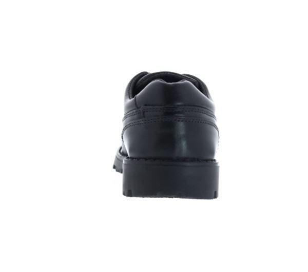 Rockport Moc Boys Shoes
