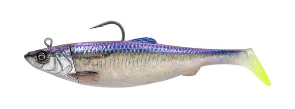 Savage Gear 4D Herring Big Shad 32cm (560g)