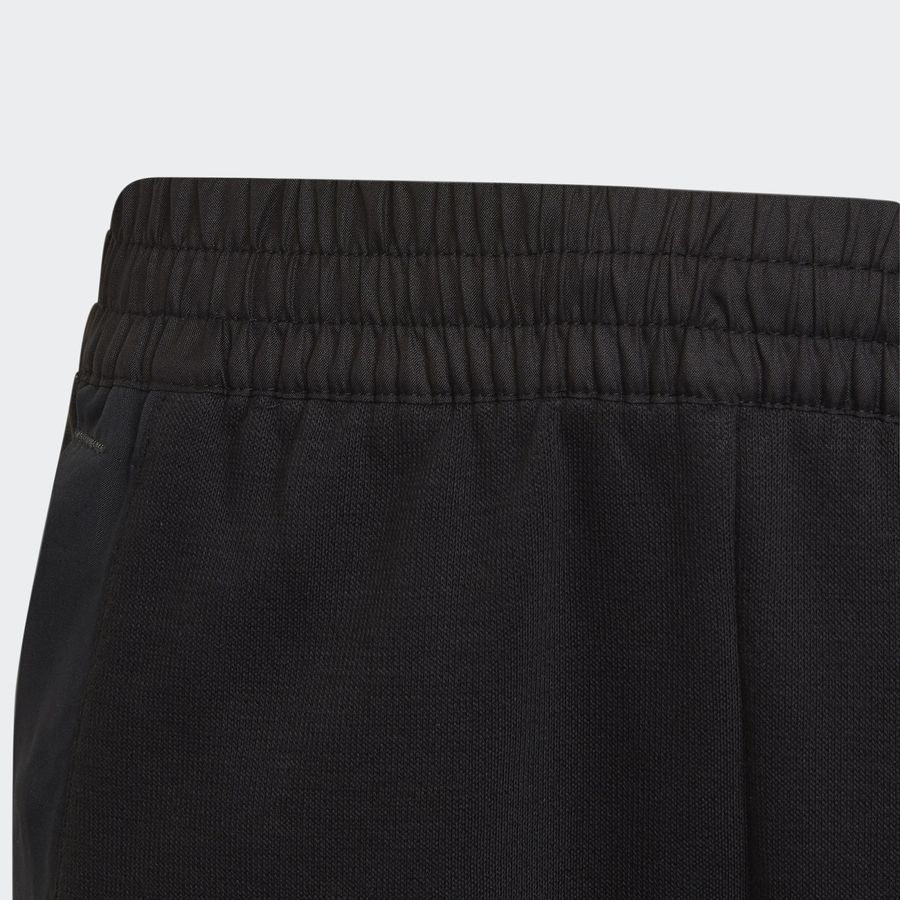 adidas Short d'Entraînement Designed for Gameday - Noir/Blanc Enfant