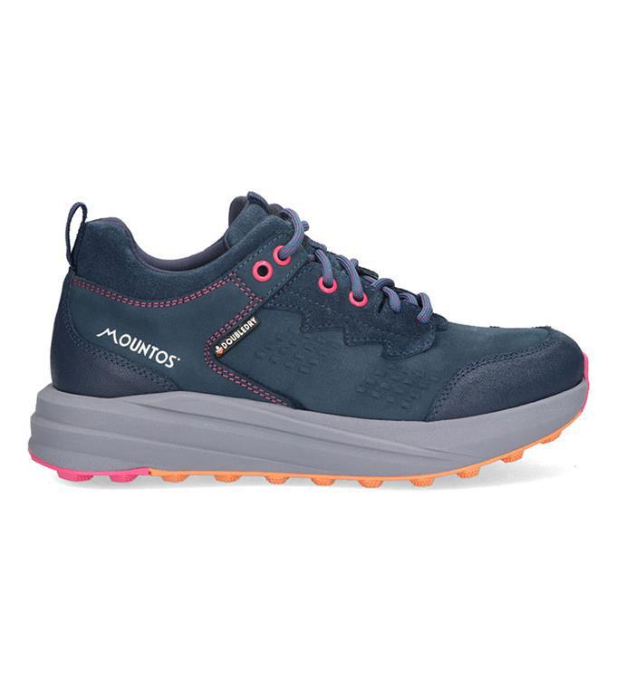 Mountos 724151 Navy-Grey-Outsole