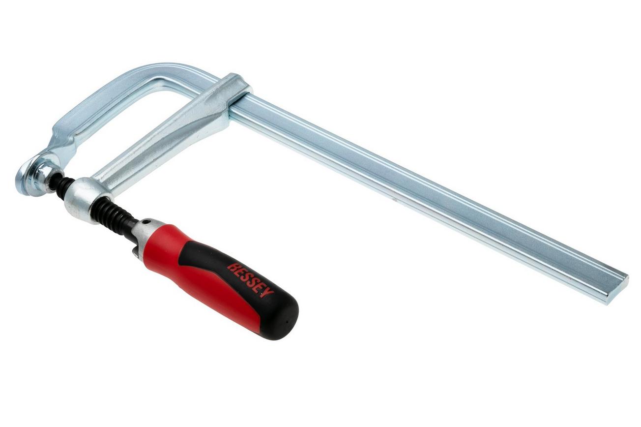 Bessey GZ3012KG, lijmklem met omklapbare greep, 300/120 mm