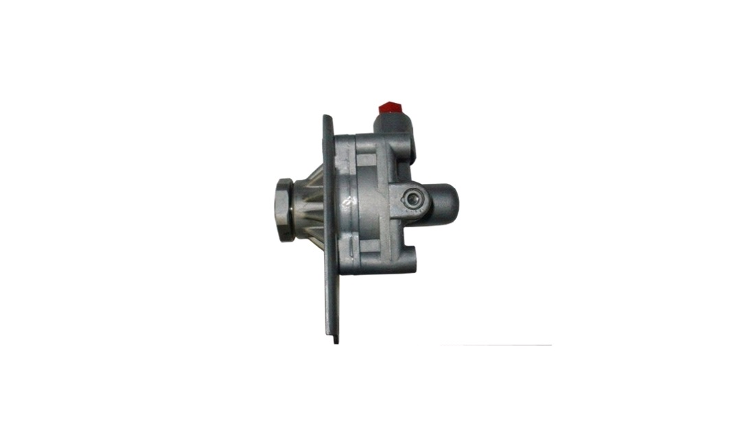 Servopumpe Hydraulisk