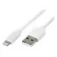Laddkabel Lightning 3 m 7,5 W 5V/1,5A