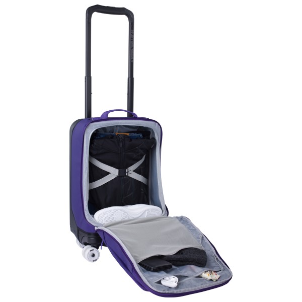Evoc - 4-Wheel Trolley 40 - Valise