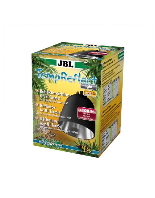 Jbl Tempreflect Light - Verwarming - 1 stuk