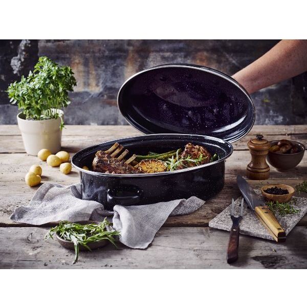Daubière 32 cm - Roasty'Cook