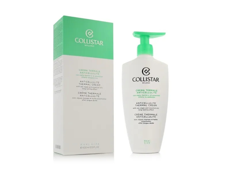 Collistar Special Perfect Body Anticellulite Thermal Cream 400 ml