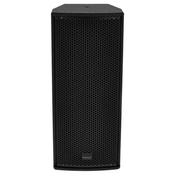 Seeburg Acoustic Line A3/G Sub 1501 Power Bundle