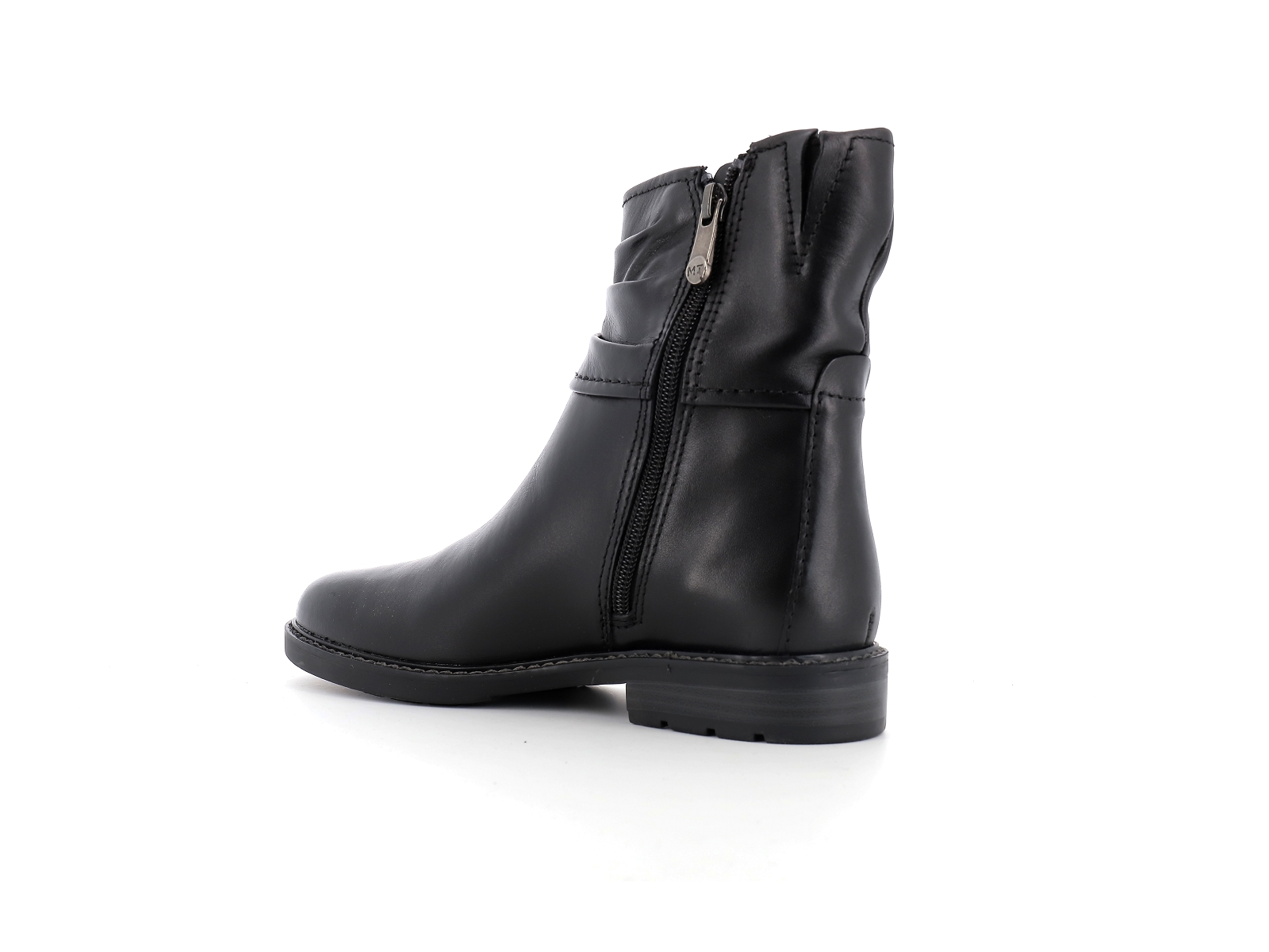 Marco tozzi-25315 Cuir Noir