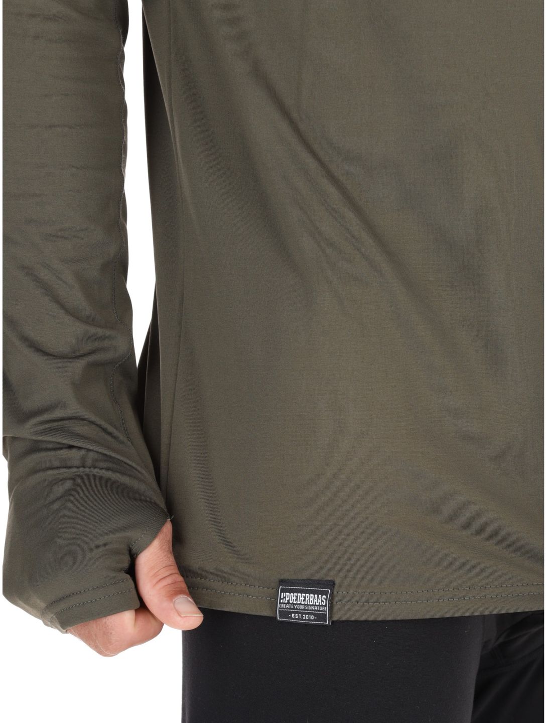 Four Seasons Lightweight Longsleeve vest heren