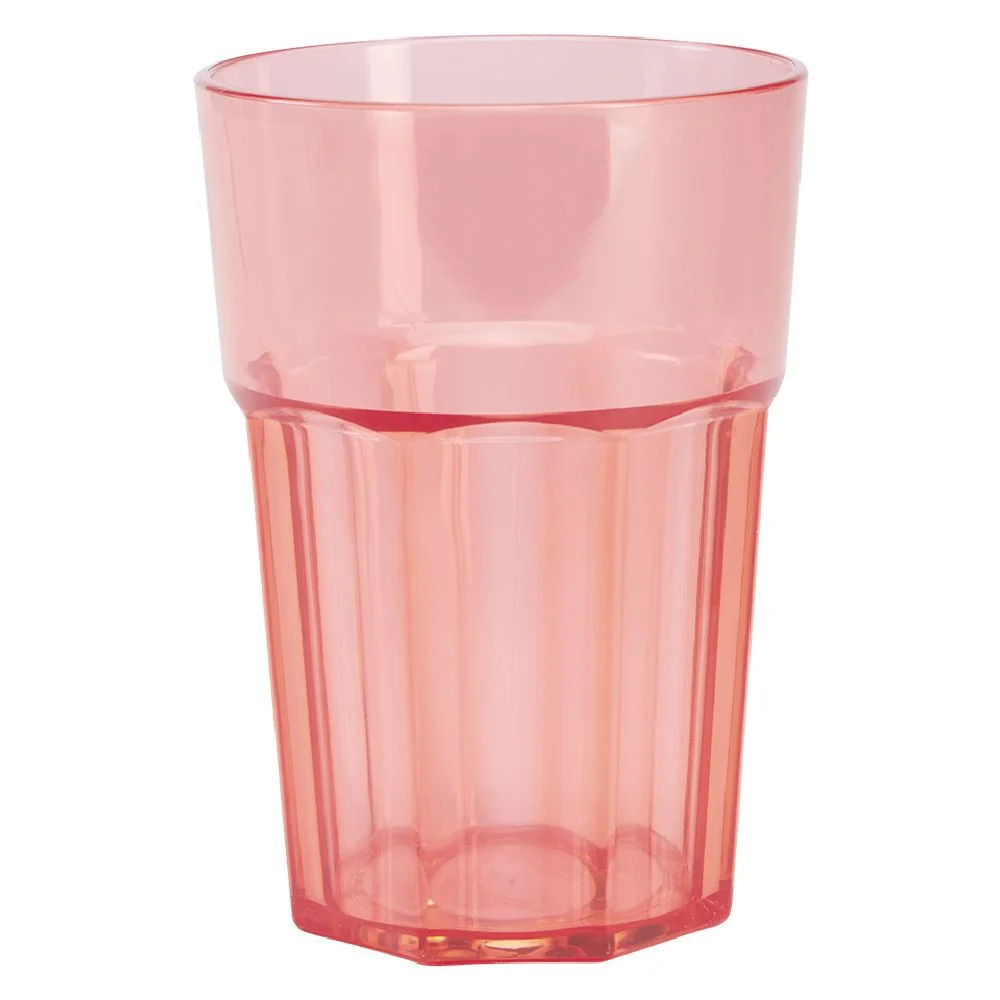 Gobelet en plastique réutilisable