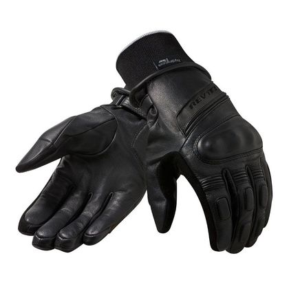 Gants Rev it BOXXER 2 H2O - Noir