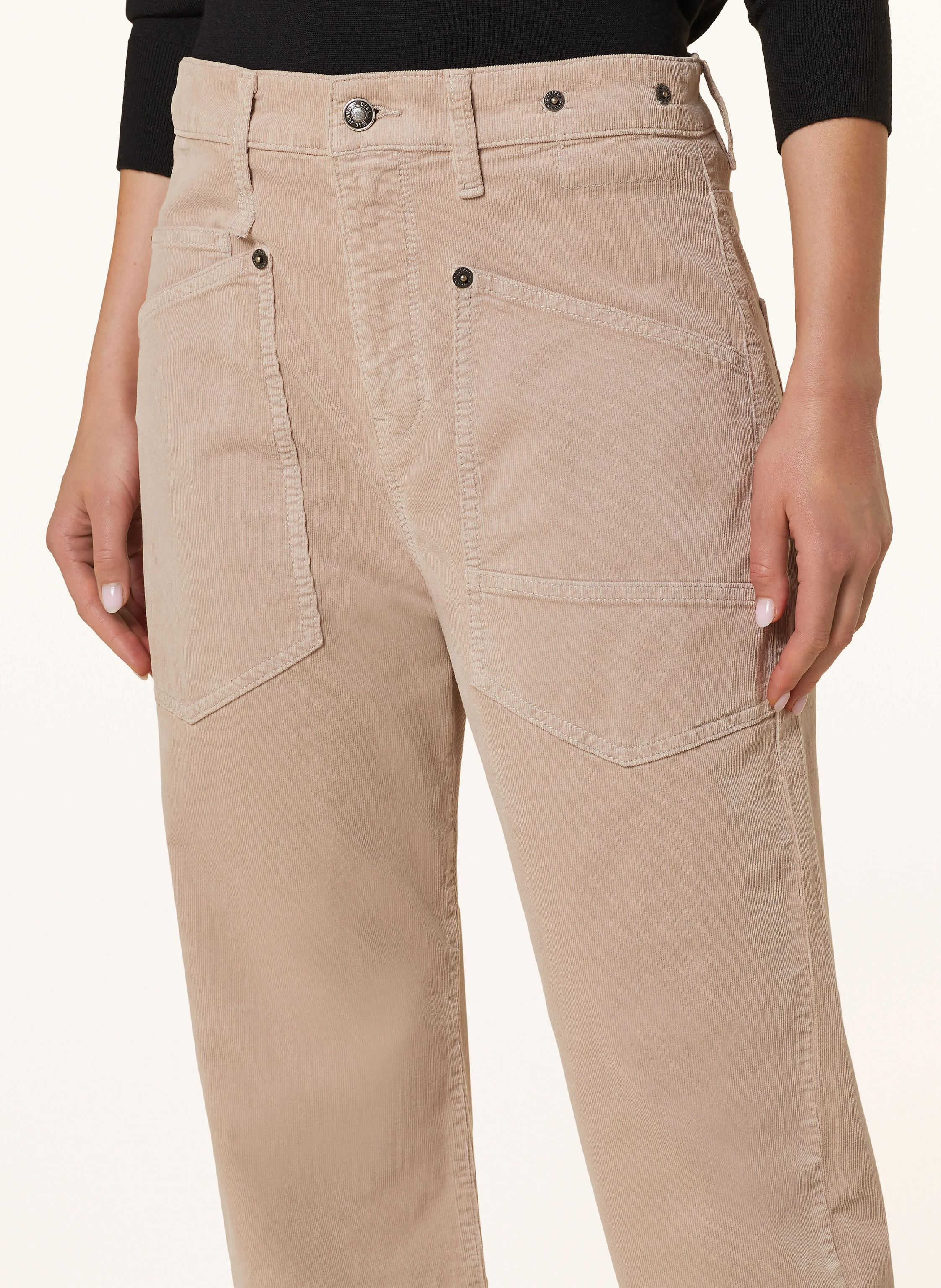 MAC Samthose BAGGY
