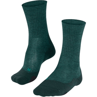 Falke TK2 Wool Socken Holly Herren
