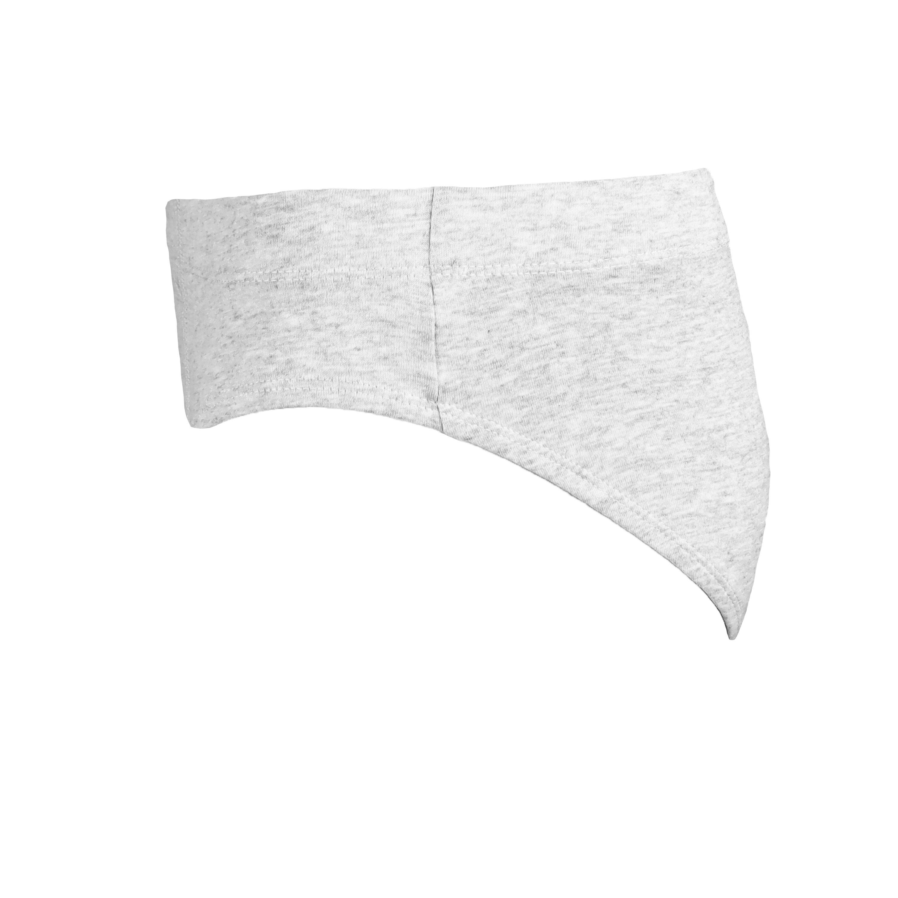 Donnay Essential Mens 5 Pack Briefs