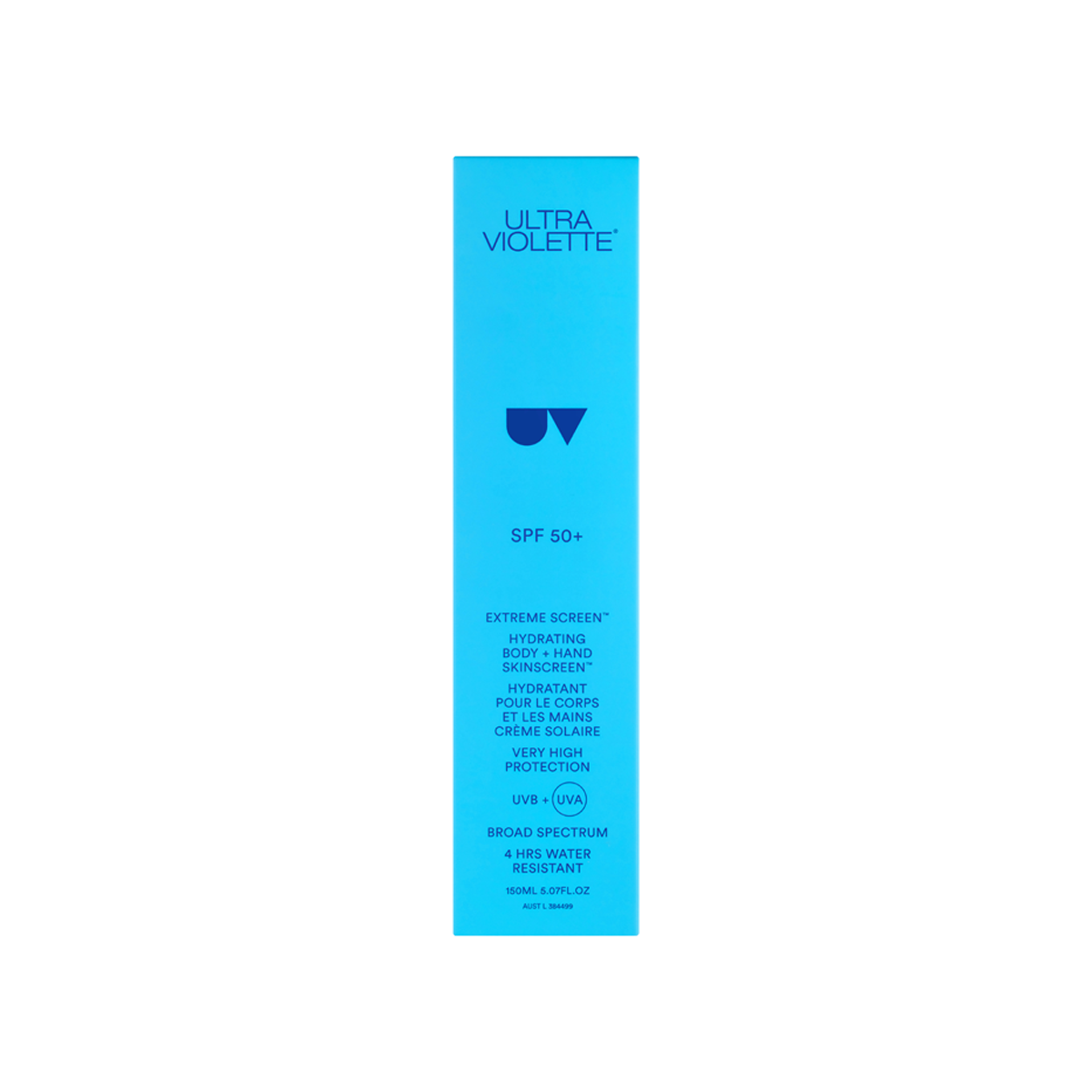 Extreme Screen SPF50 150ml
